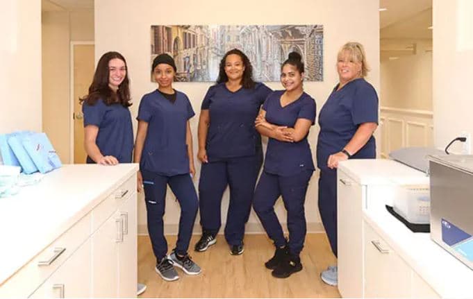Paolucci Family Dentists — photo 3