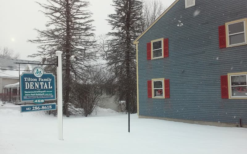 Tilton Family Dental — photo 4