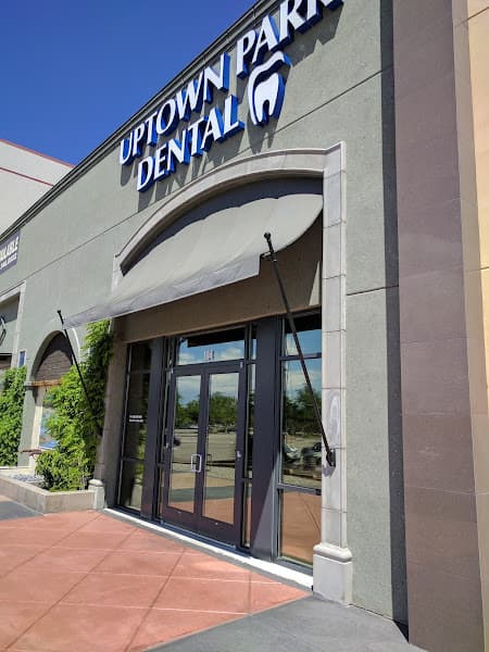 Uptown Park Dental — photo 3