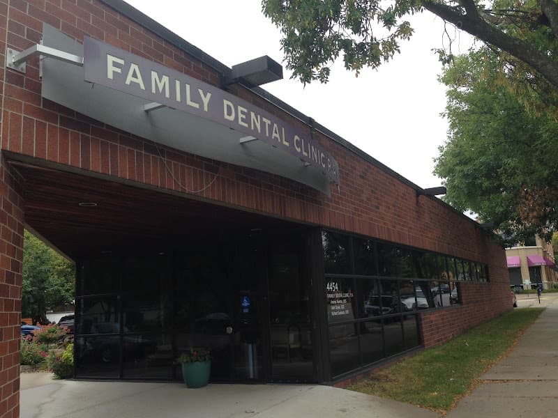 Family Dental Clinic — photo 3