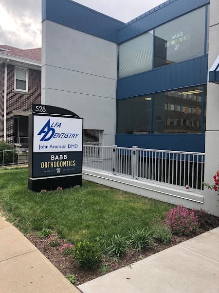 Alfa Dentistry — photo 2