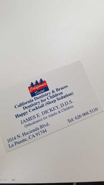 California Dentistry & Braces — photo 3