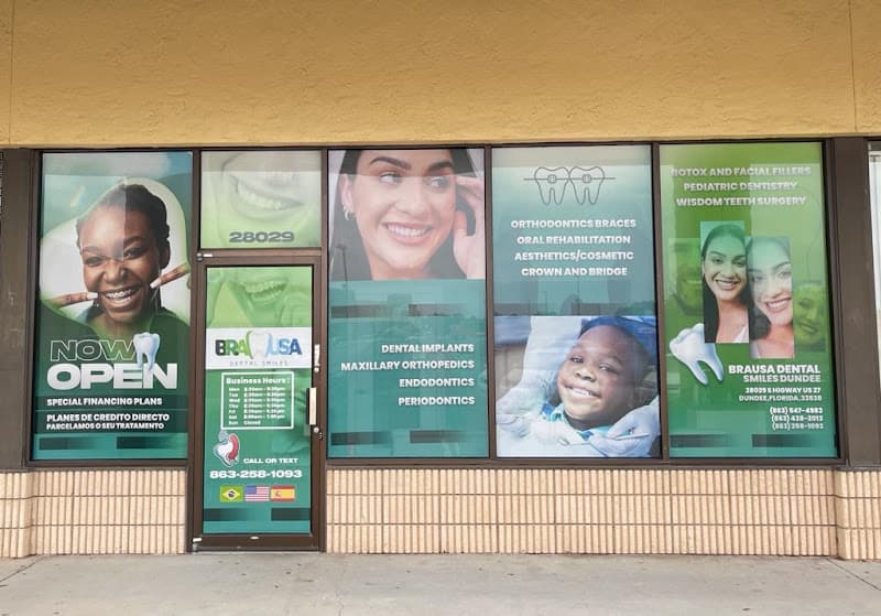 Brausa Dental Smiles - Dundee / Fl — photo 3