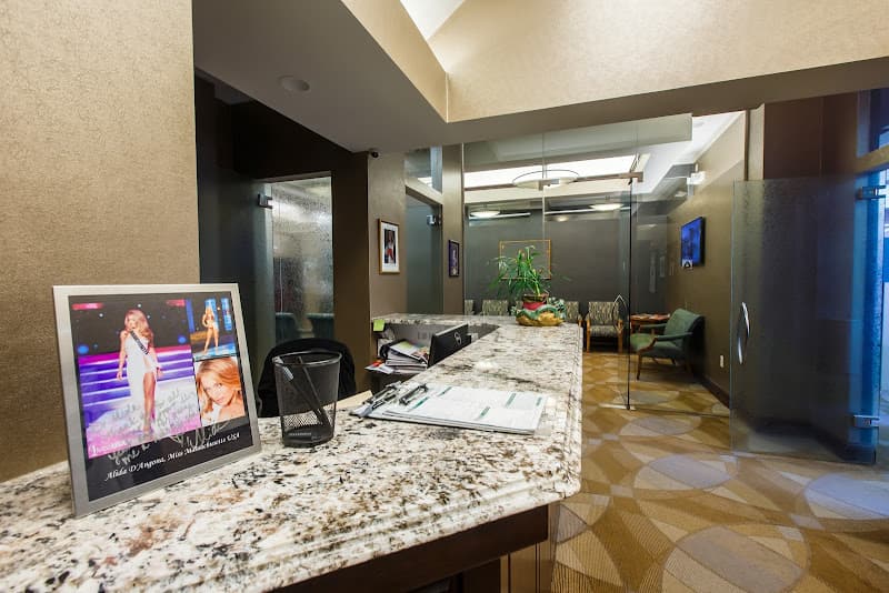Dental Associates of New England — photo 4