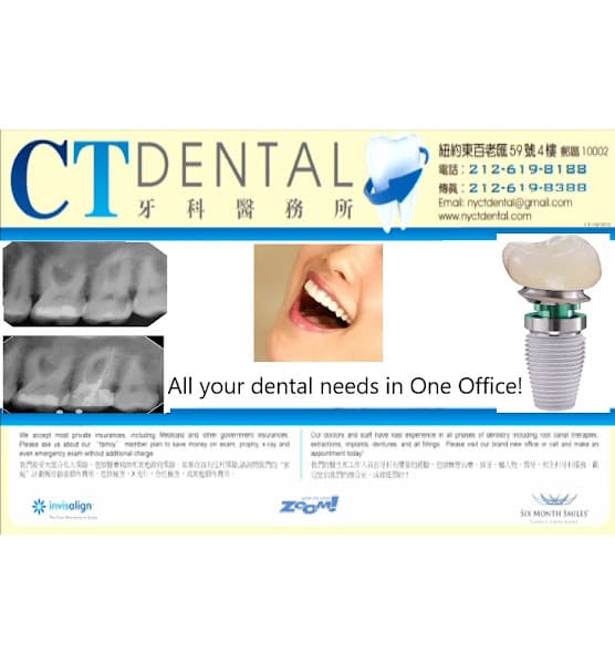 CT Dental — photo 1