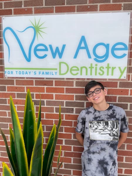 New Age Dentistry — photo 2
