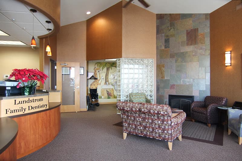 Lundstrom Family Dentistry — photo 4