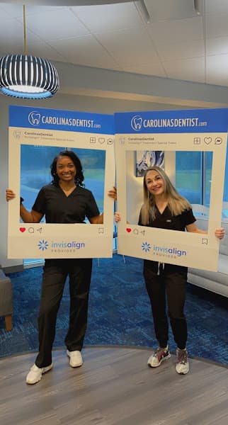 CarolinasDentist — photo 3
