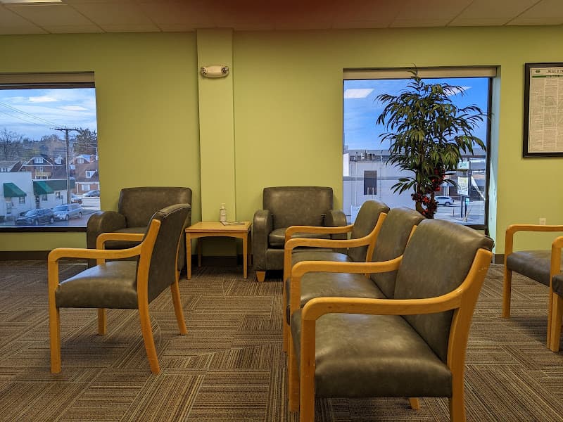 Marshall Dentistry & Oral Surgery — photo 2