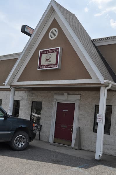 Wilson Martino Dental of Morgantown — photo 3