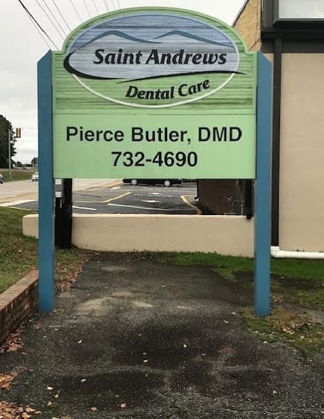 Saint Andrews Dental Care — photo 1