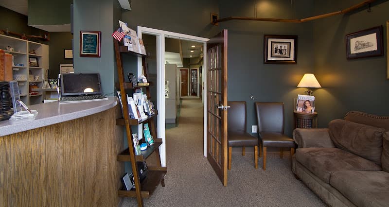 Mall of Georgia Dentistry - Buford — photo 3
