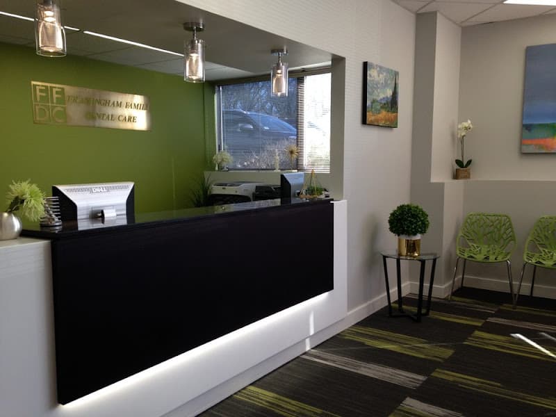Framingham Family Dental Care — photo 2