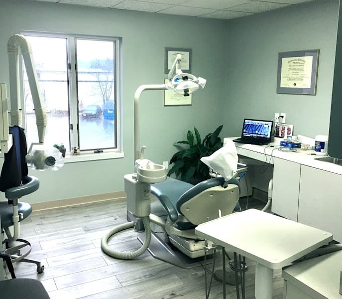 Ayotte Dental Family Dentistry — photo 4