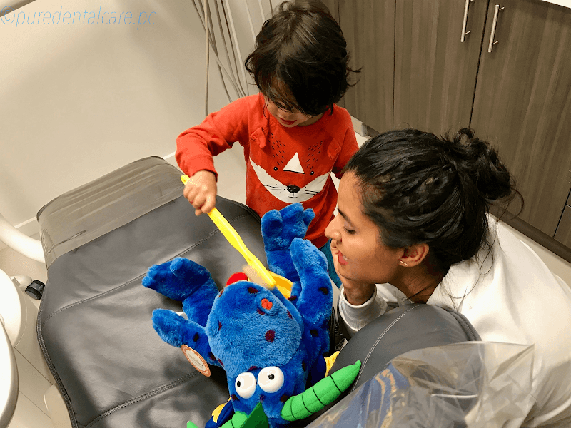 Pure Dental Care — photo 4