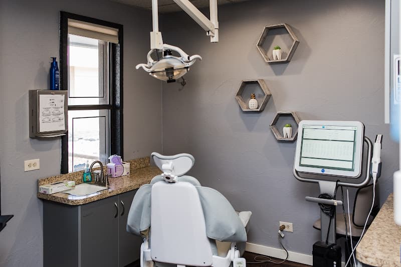 Dentistry of Colorado-Westminster — photo 2