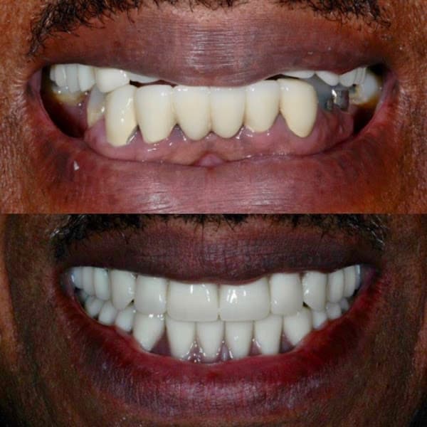 Firouzian Dentistry — photo 3