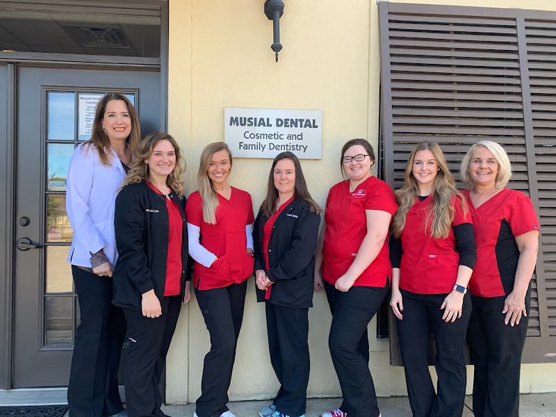 Musial Dental Center — photo 2