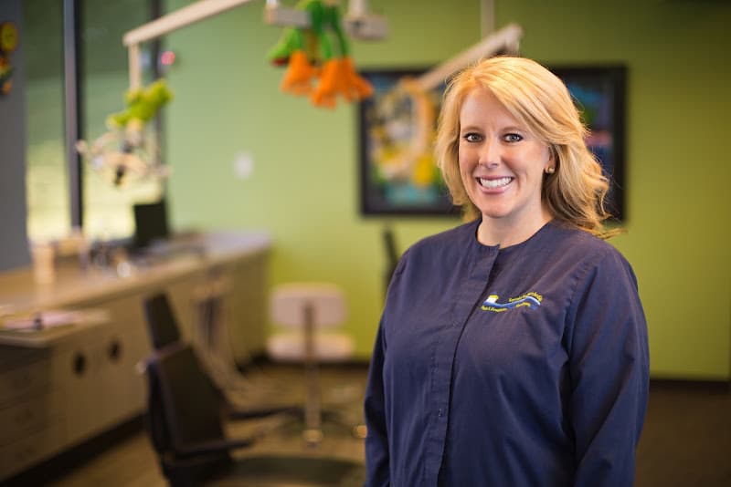 Kentucky Dentistry for Kids — photo 4