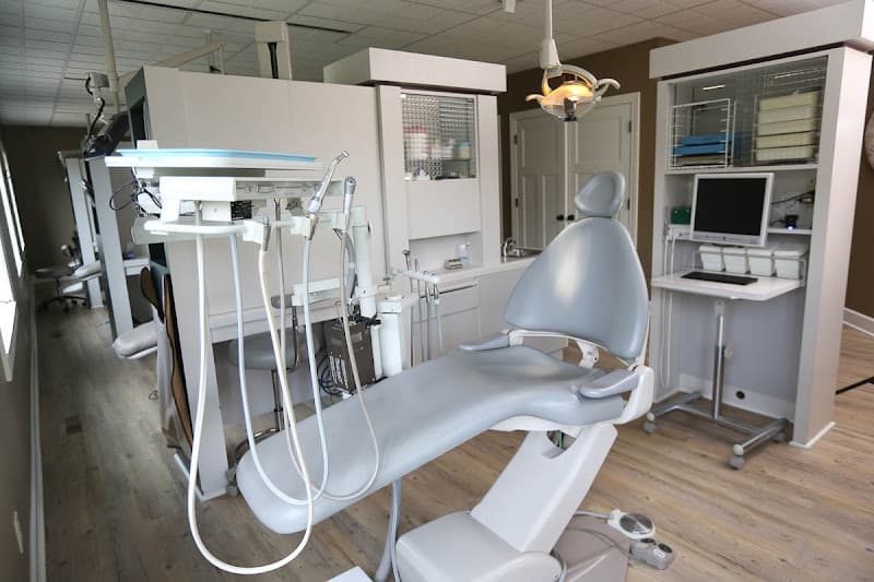 Burgmeier Dentistry of Mason City, Iowa — photo 2