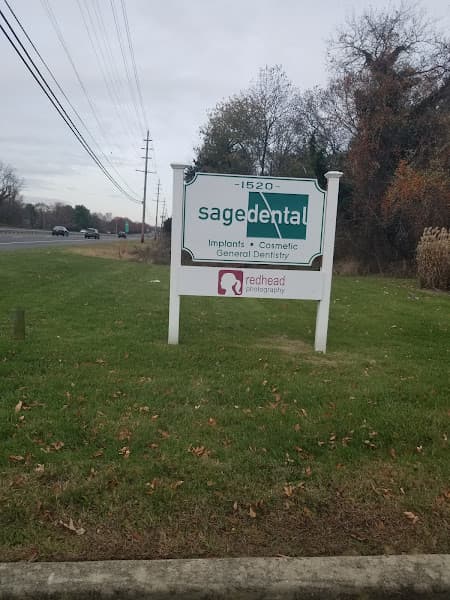 Sage Dental NJ — photo 2