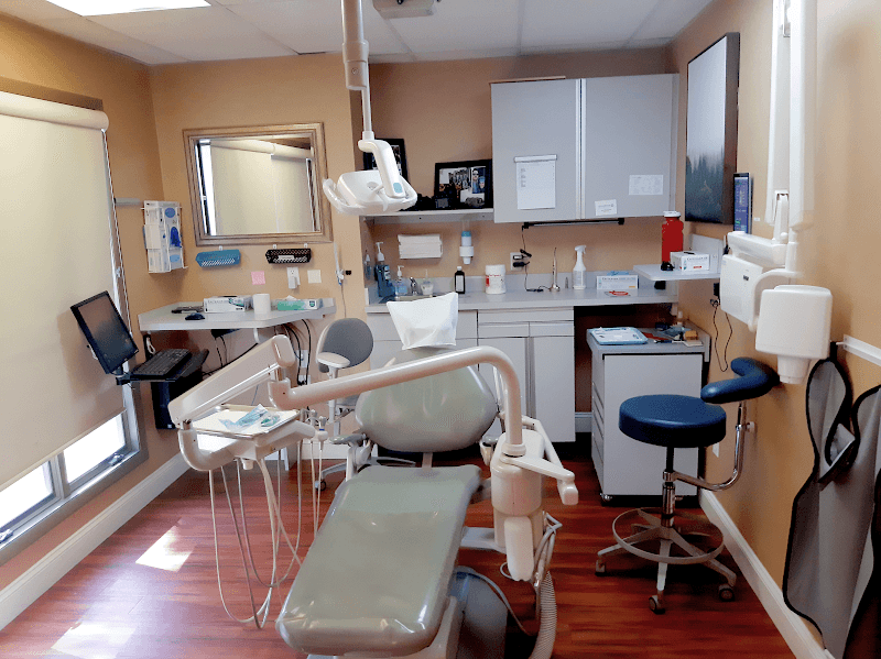 Dental Associates of Connecticut — photo 2
