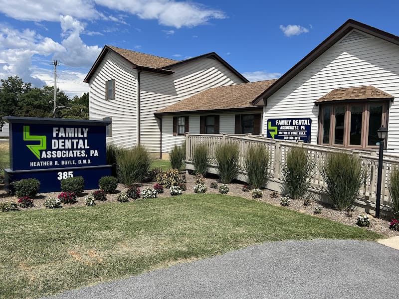 Family Dental Associates — photo 4