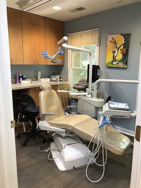 Dentistry for Children Maryland - Olney — photo 4