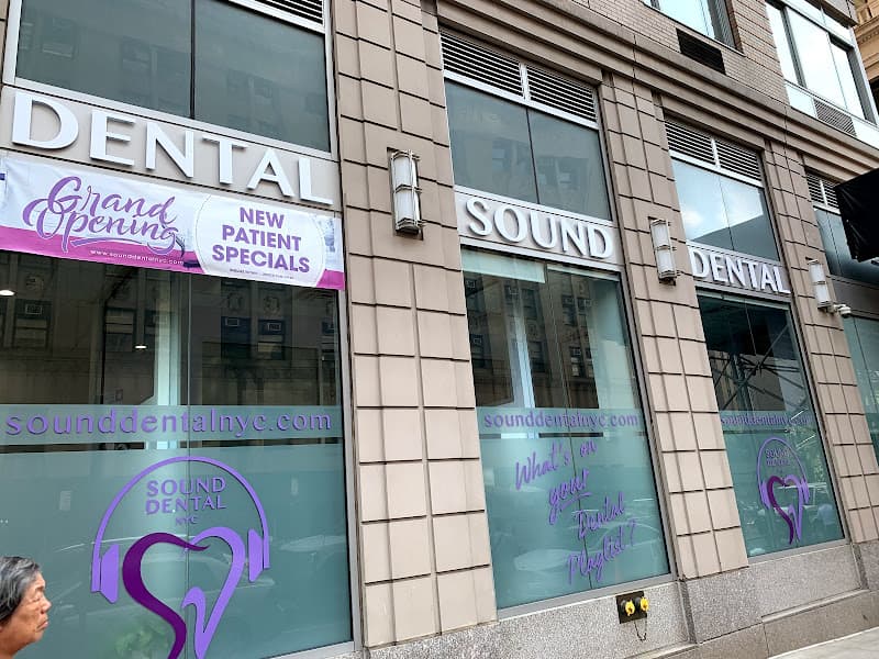 Sound Dental NYC — photo 3