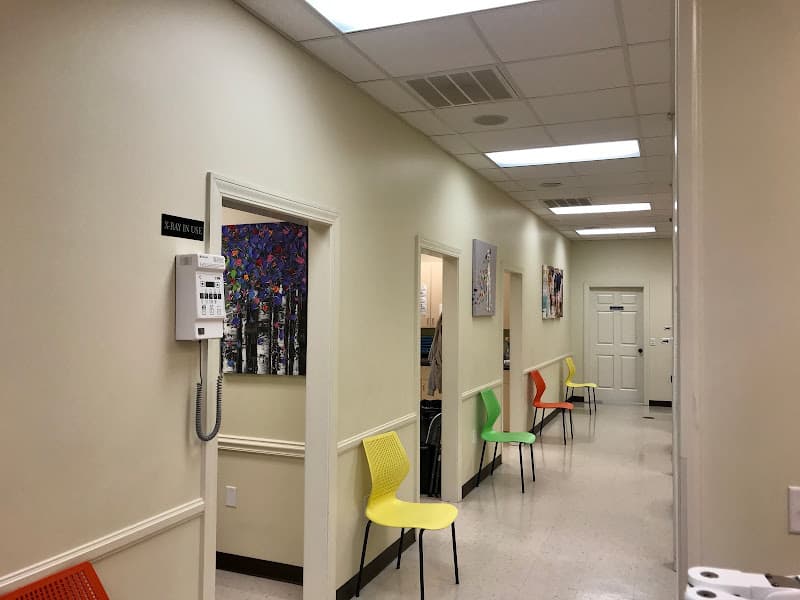 Arkansas Dental Clinic of Jonesboro — photo 2