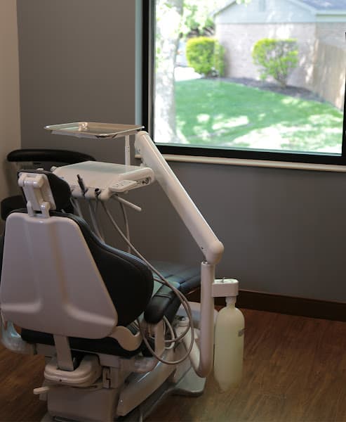 Kansas Center for Sedation Dentistry — photo 2