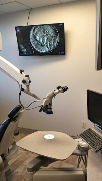 Nebraska Micro-Endodontics, LLC — photo 2