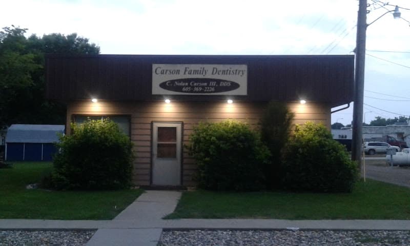 Carson Family Dentistry — photo 2