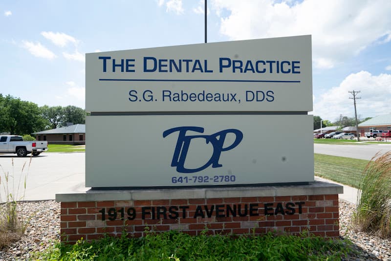 The Dental Practice — photo 2