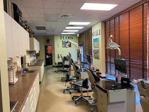 Dental Care of Texas - Roanoke — photo 2
