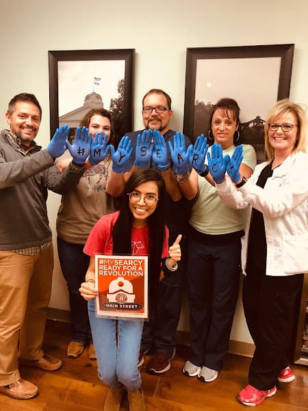 Searcy Dental Associates PA — photo 3