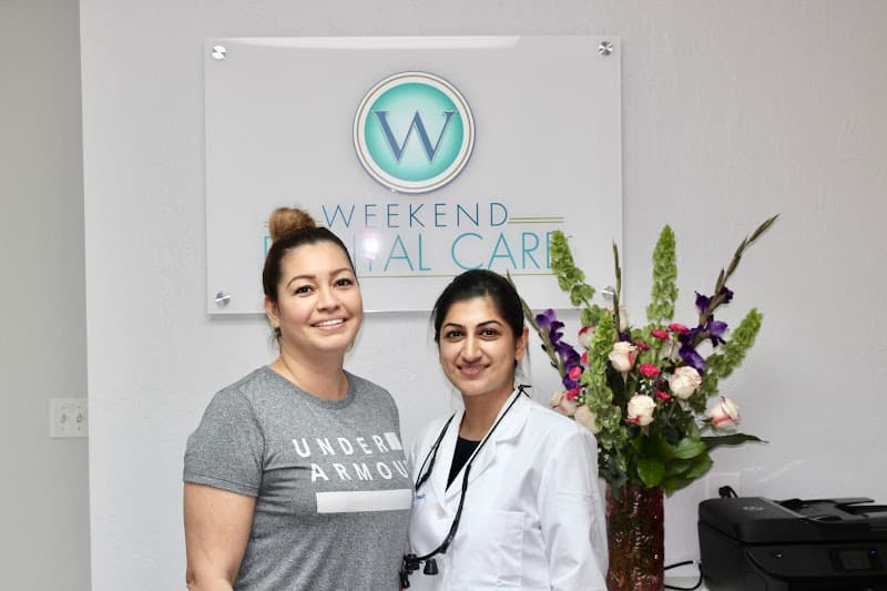 Weekend Dental Care — photo 2