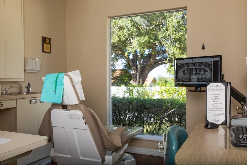 Forni Dental - Lake Wales Dentist — photo 2