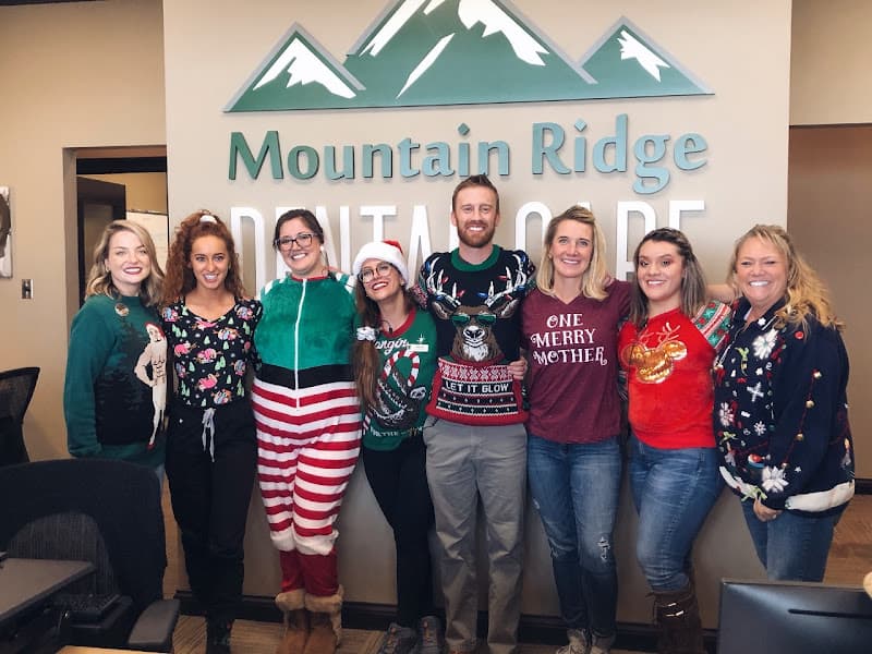 Mountain Ridge Dental Care — photo 4