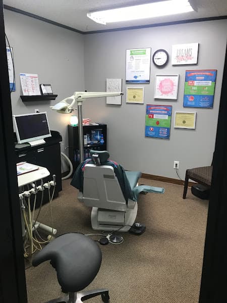 Winchester Family Dentistry — photo 2