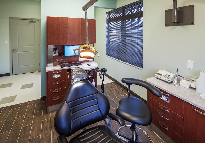 Dental Health Center of Arkansas — photo 3