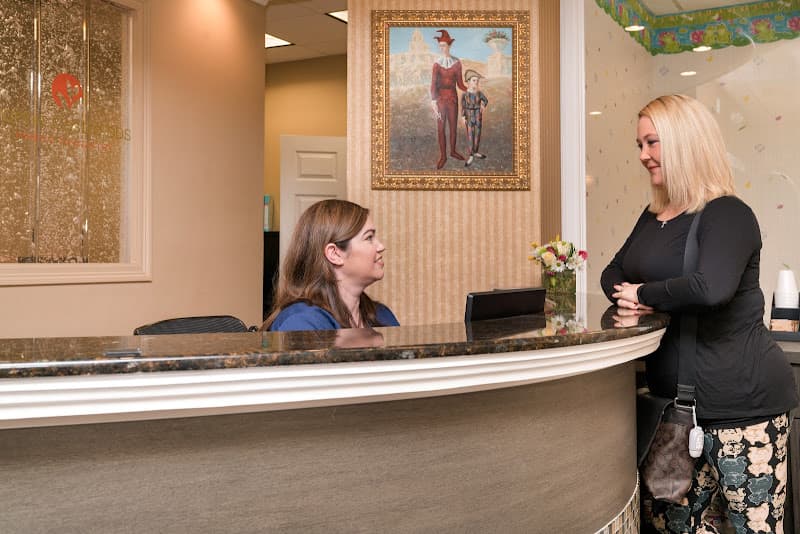 Ivonne Castro Family Dentistry — photo 4