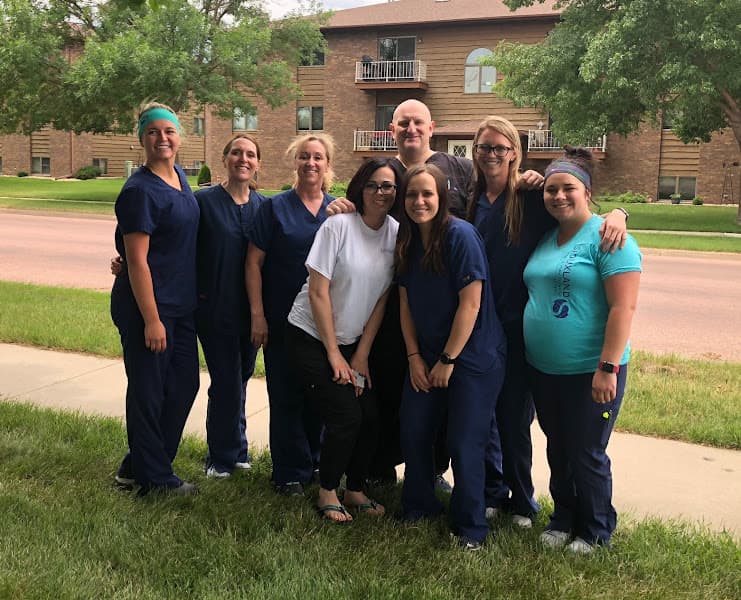 Siouxland Oral Surgery, Dental Implants and Wisdom Teeth — photo 2