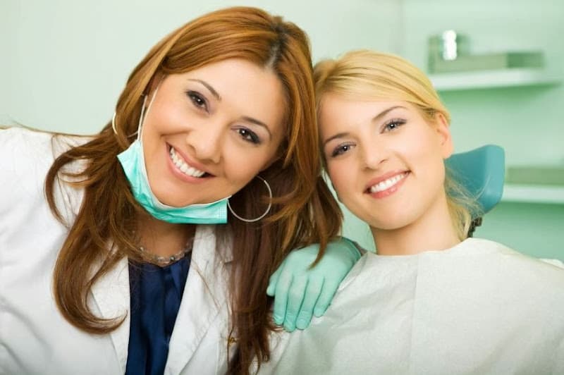 Amoskeag Family Dentistry — photo 2