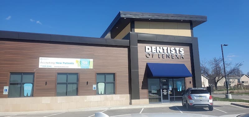 Dentists of Lenexa — photo 4