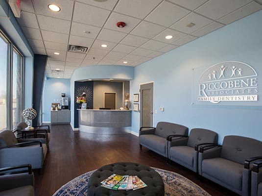 Riccobene Associates Family Dentistry — photo 4