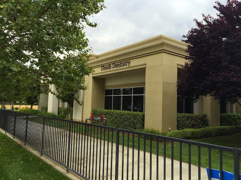 iTooth Dentistry — photo 4