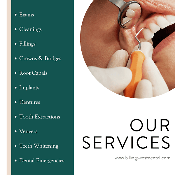 Billings West Dental — photo 3