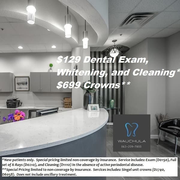 Wauchula Dental — photo 2