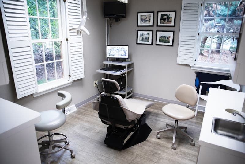 Carolina Pines Dentistry — photo 2